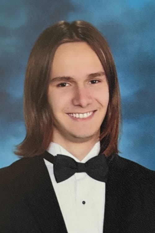 Tyler Giossi