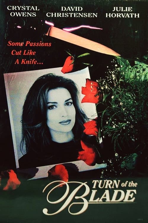 Turn of the Blade afişi