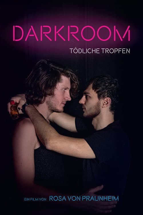 Darkroom: Tödliche Tropfen afişi