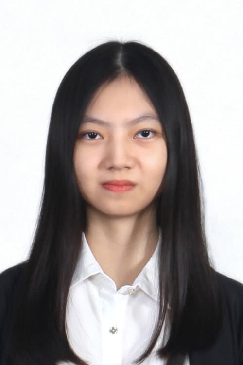 Benita Natalia