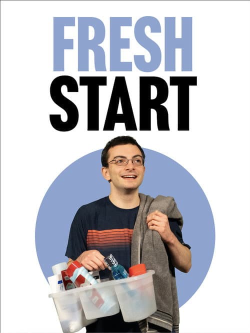 Fresh Start afişi
