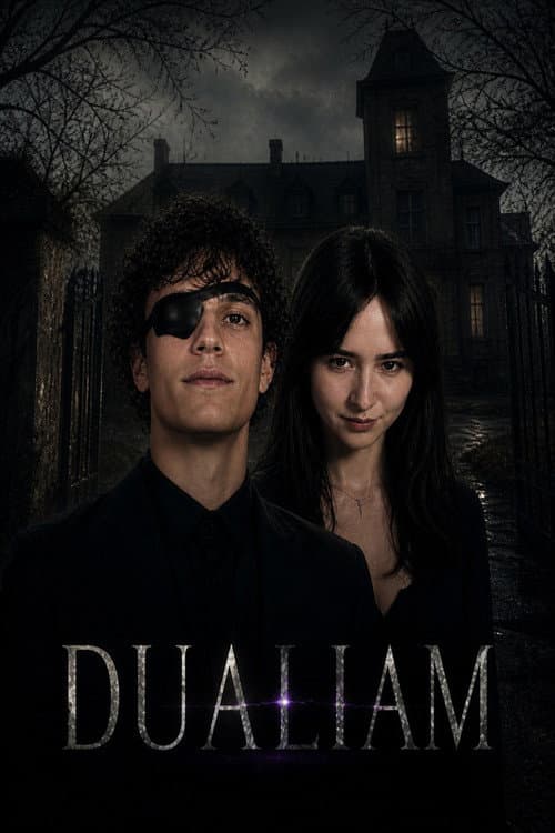 DUALIAM afişi
