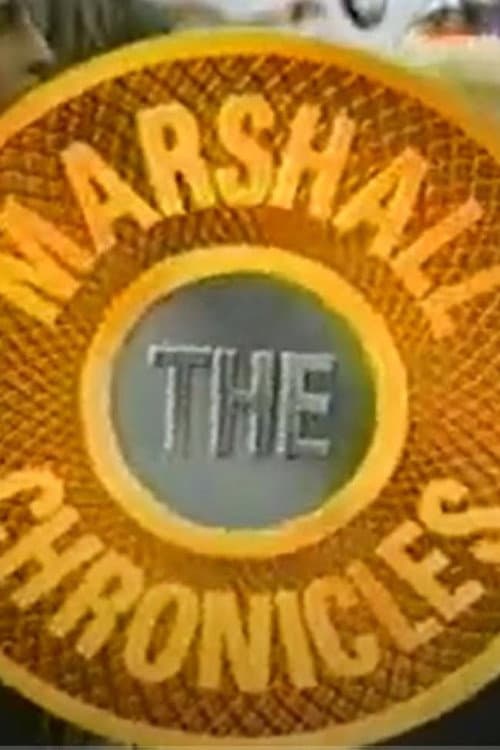 The Marshall Chronicles afişi