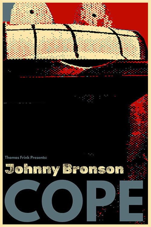 Johnny Bronson afişi