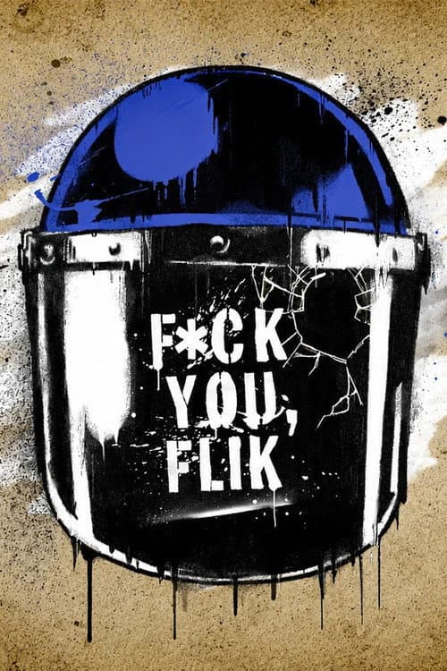 F*ck you, flik afişi