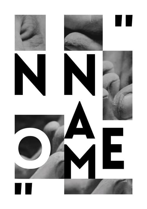 "No-Name" afişi