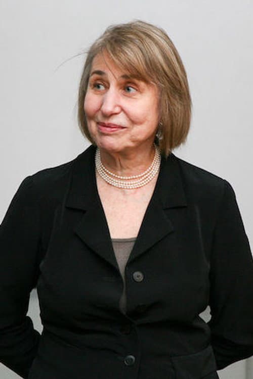 Joyce Chopra
