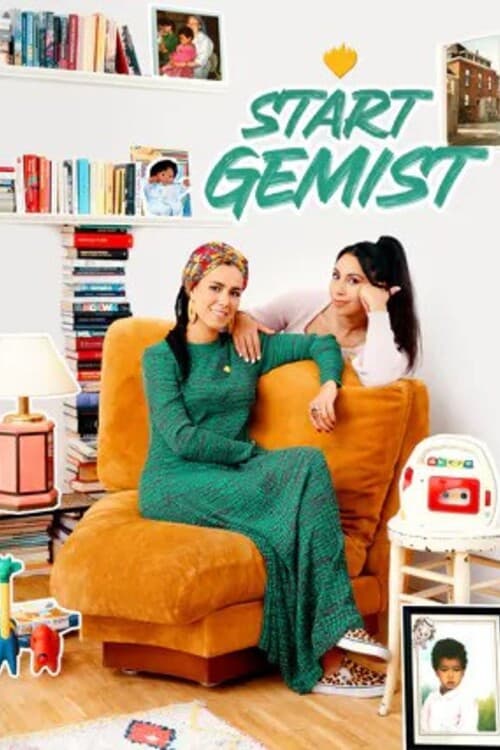 Start Gemist afişi