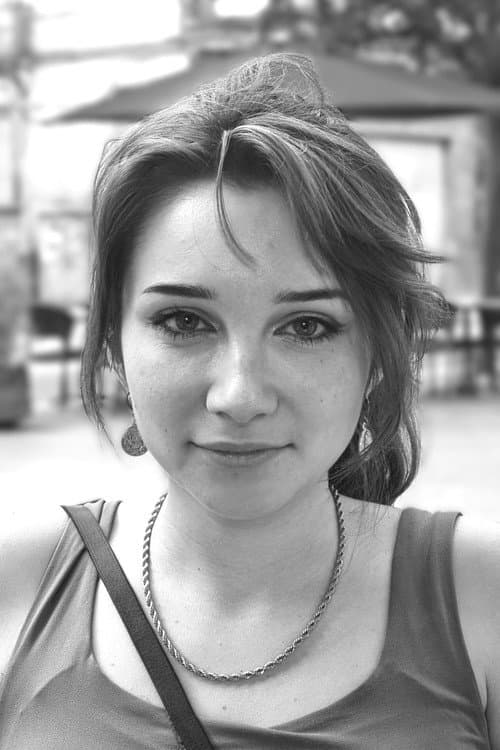 Juliette Berthe