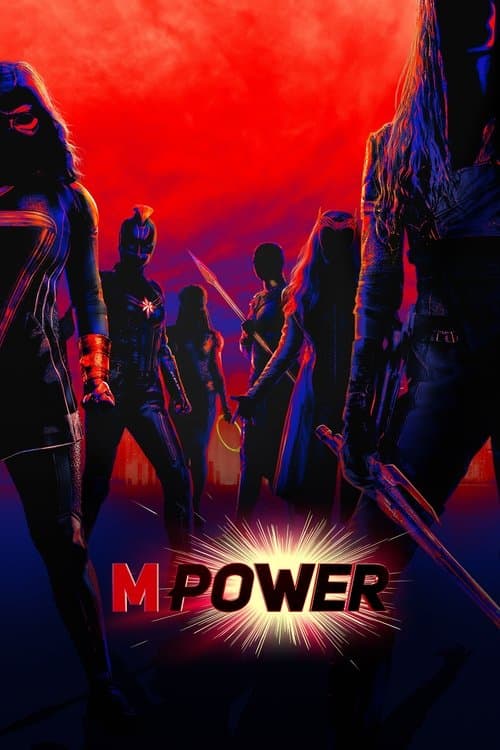 MPower afişi