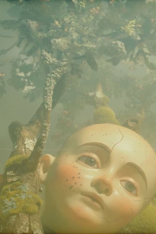 Treehugger afişi