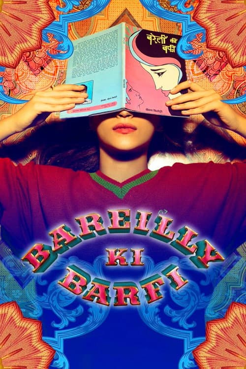 Bareilly Ki Barfi afişi