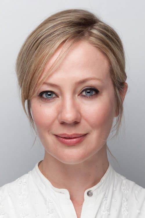 Antoinette Louw