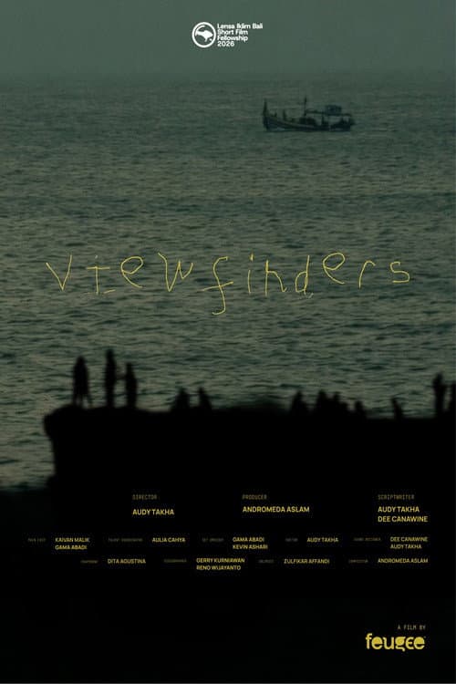 Viewfinders afişi
