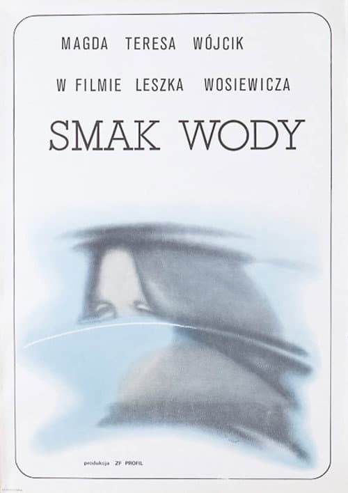 Smak Wody afişi