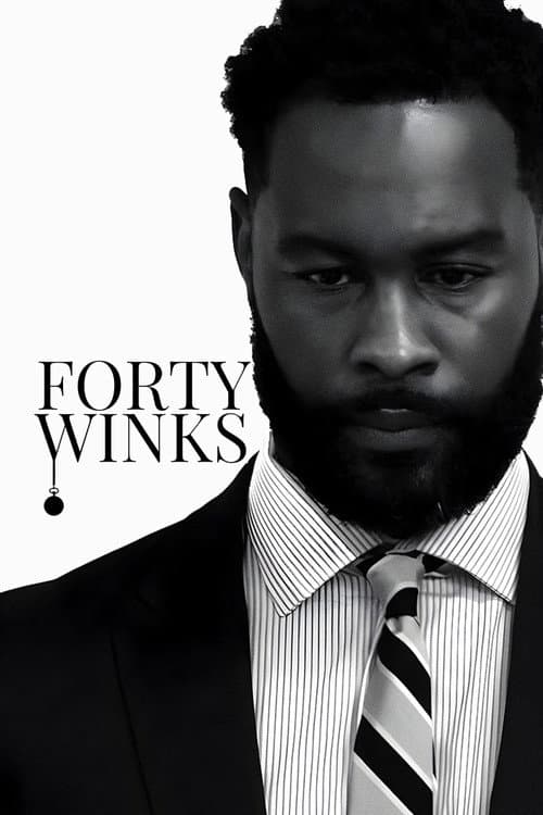 Forty Winks afişi