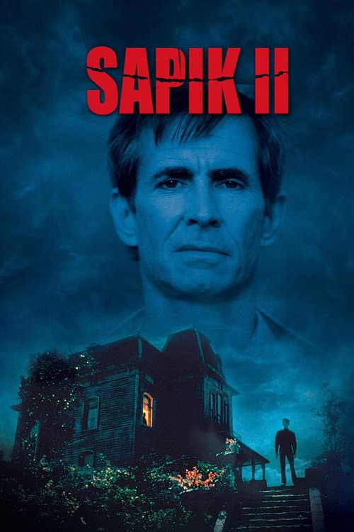 Sapık II afişi