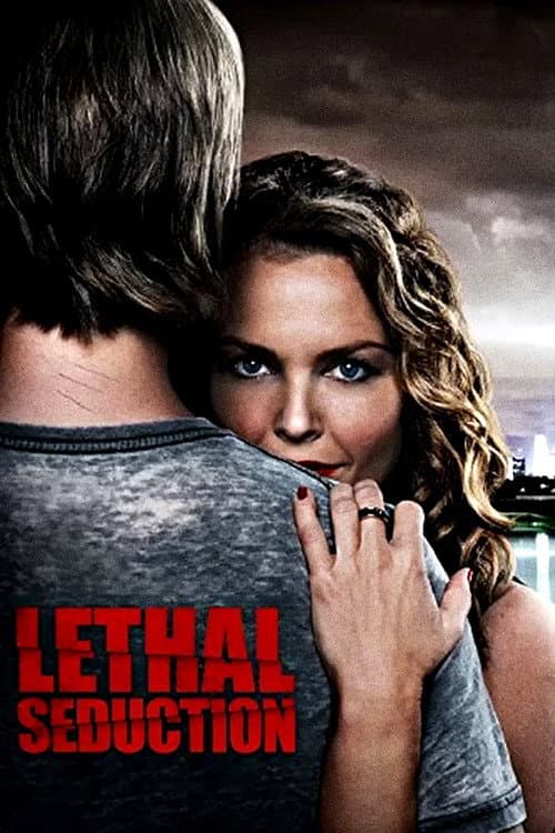 Lethal Seduction afişi