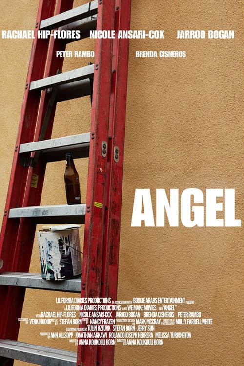 Angel afişi