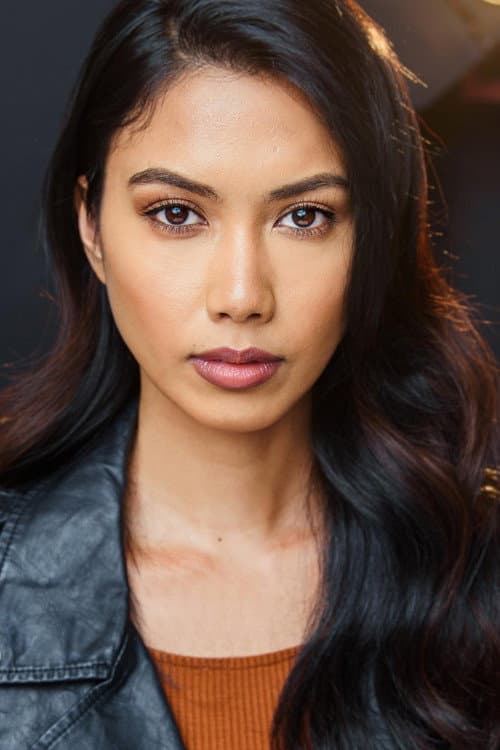 Ericka Bernabe