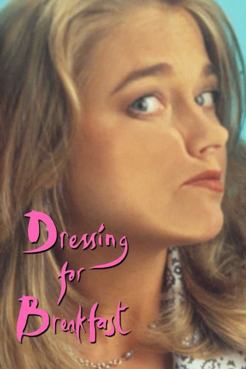 Dressing for Breakfast afişi