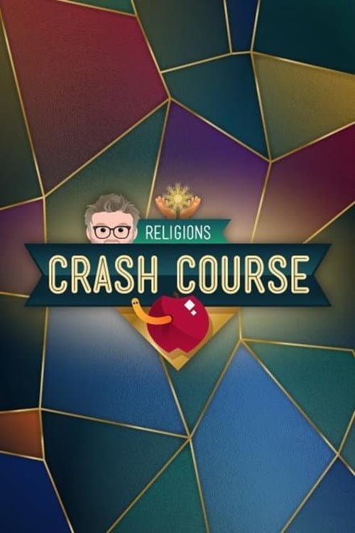 Crash Course Religions afişi