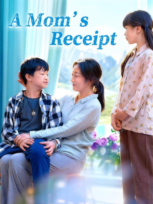 A Mom’s Receipt afişi