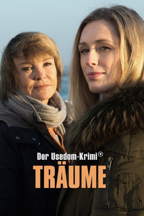 Träume – Der Usedom-Krimi afişi
