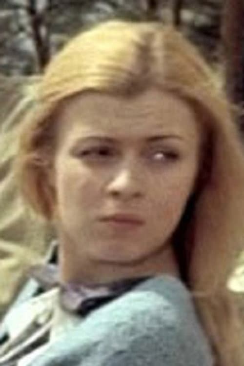 Tatyana Chekatovskaya