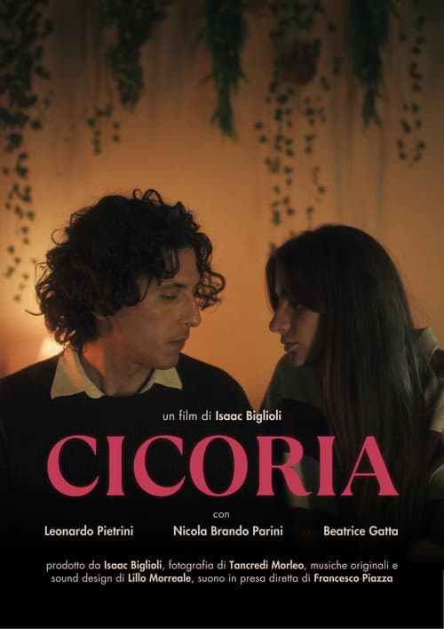 Cicoria afişi