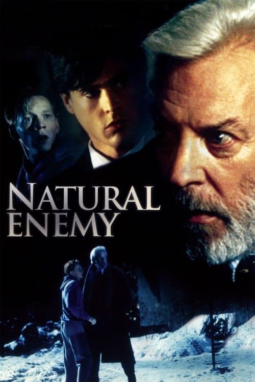 Natural Enemy afişi