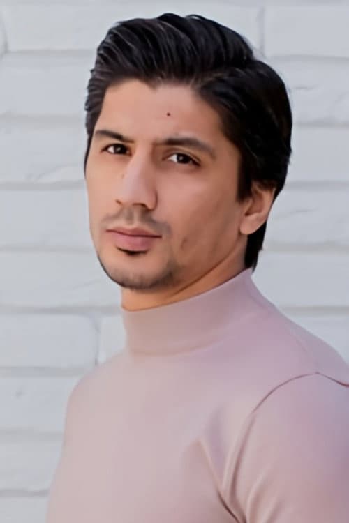 Yigitali Mamadjanov