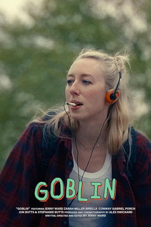 Goblin afişi