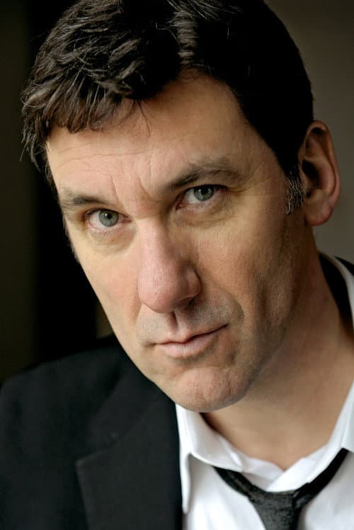 Dale Rapley