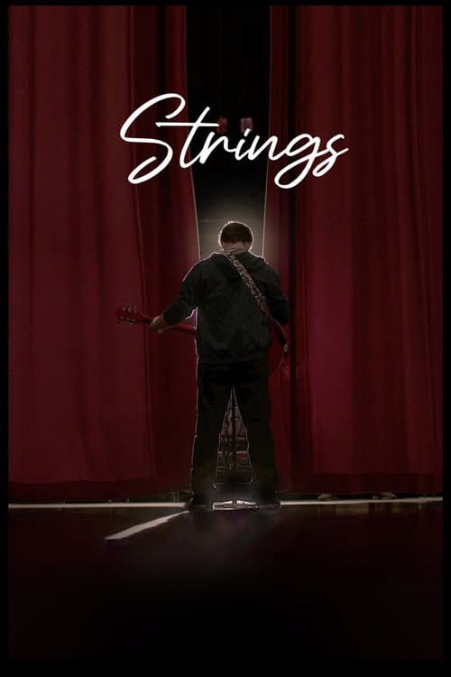 Strings afişi