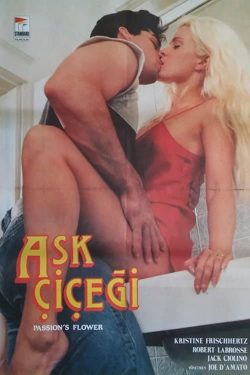 Aşk Çiçeği afişi