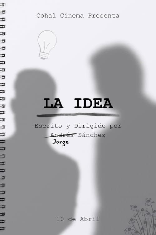 La Idea afişi