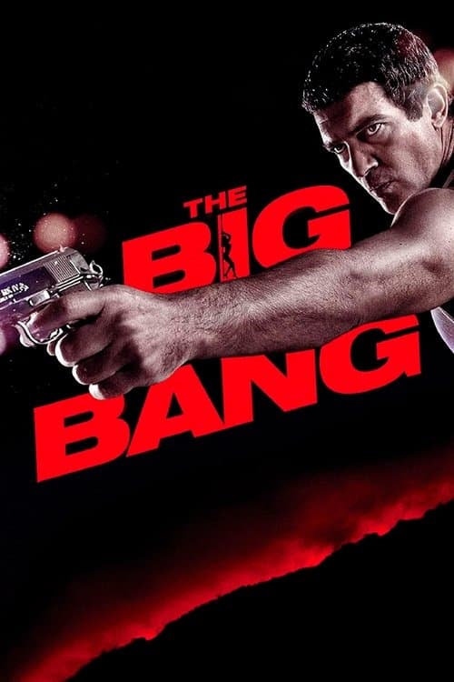 The Big Bang afişi