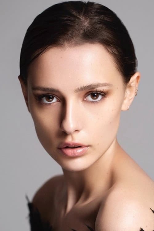 Cheyenne von Thun