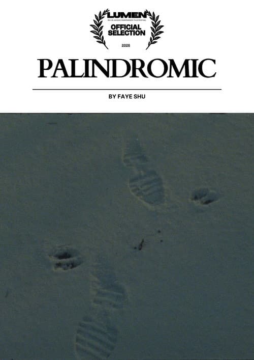 Palindromic