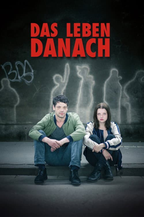 Das Leben Danach afişi