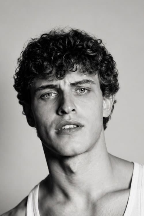 Conor Sánchez