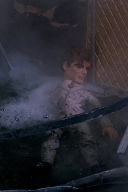 Thunderbirds: 30 Minutes After Noon afişi