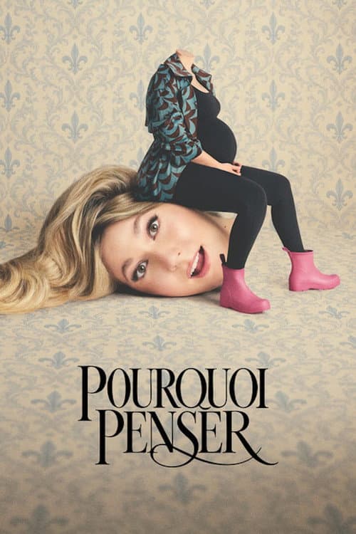 Pourquoi Penser ? afişi