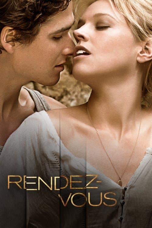 Rendez-Vous afişi