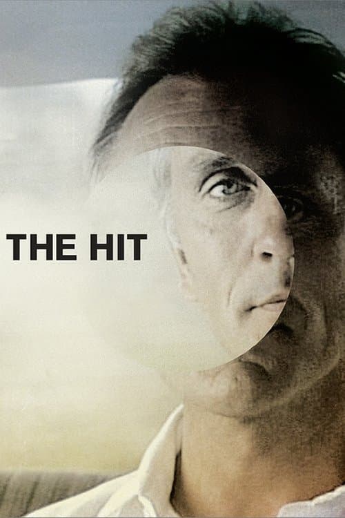 The Hit afişi