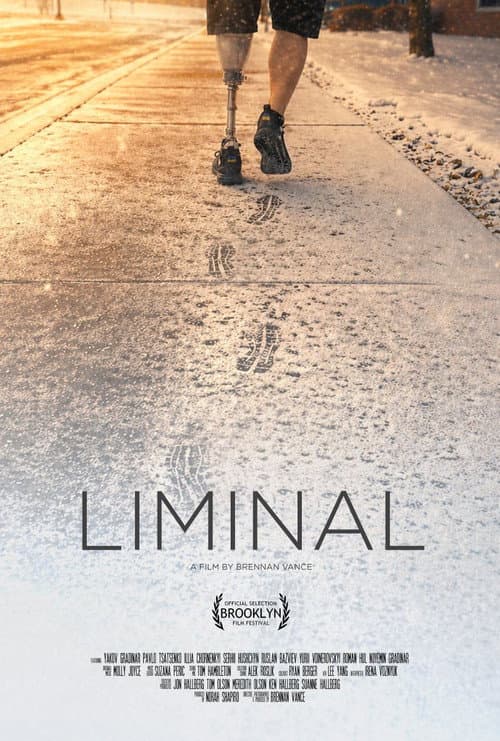 Liminal