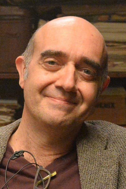 Alejandro Maci