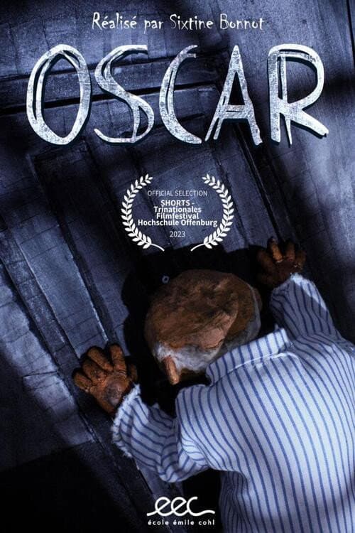 Oscar afişi