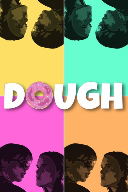 DOUGH afişi